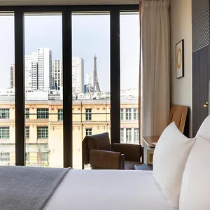 Quinzerie 4*, Paris France