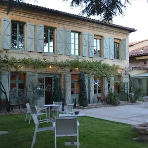 L'inattendu 4*, Lavaur (Tarn) France