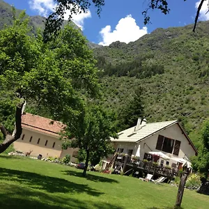 Gaillard 3*, La Motte-en-Champsaur France