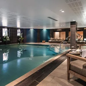 5* Appart hôtel Manali By Alpine